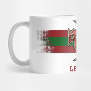 Get Funct Football Legends CR7 Mug